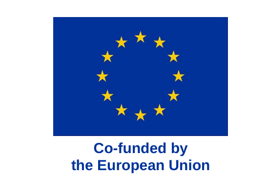 Cofinanziato dall’Unione europea