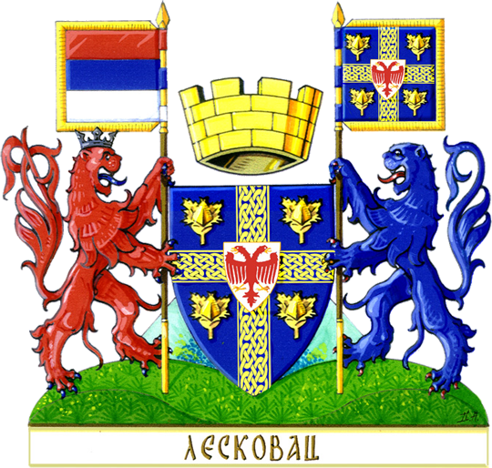 Città di Leskovac